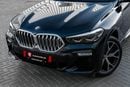 BMW X6 X6 xDrive40i M Sport | 2,938 P.M | 0% Downpayment | IMPECCABLE!