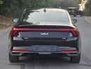 كيا K8 Hybrid 1.6T
