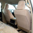 Toyota Land Cruiser GXR 3.3 TT || Diesel Upgrade