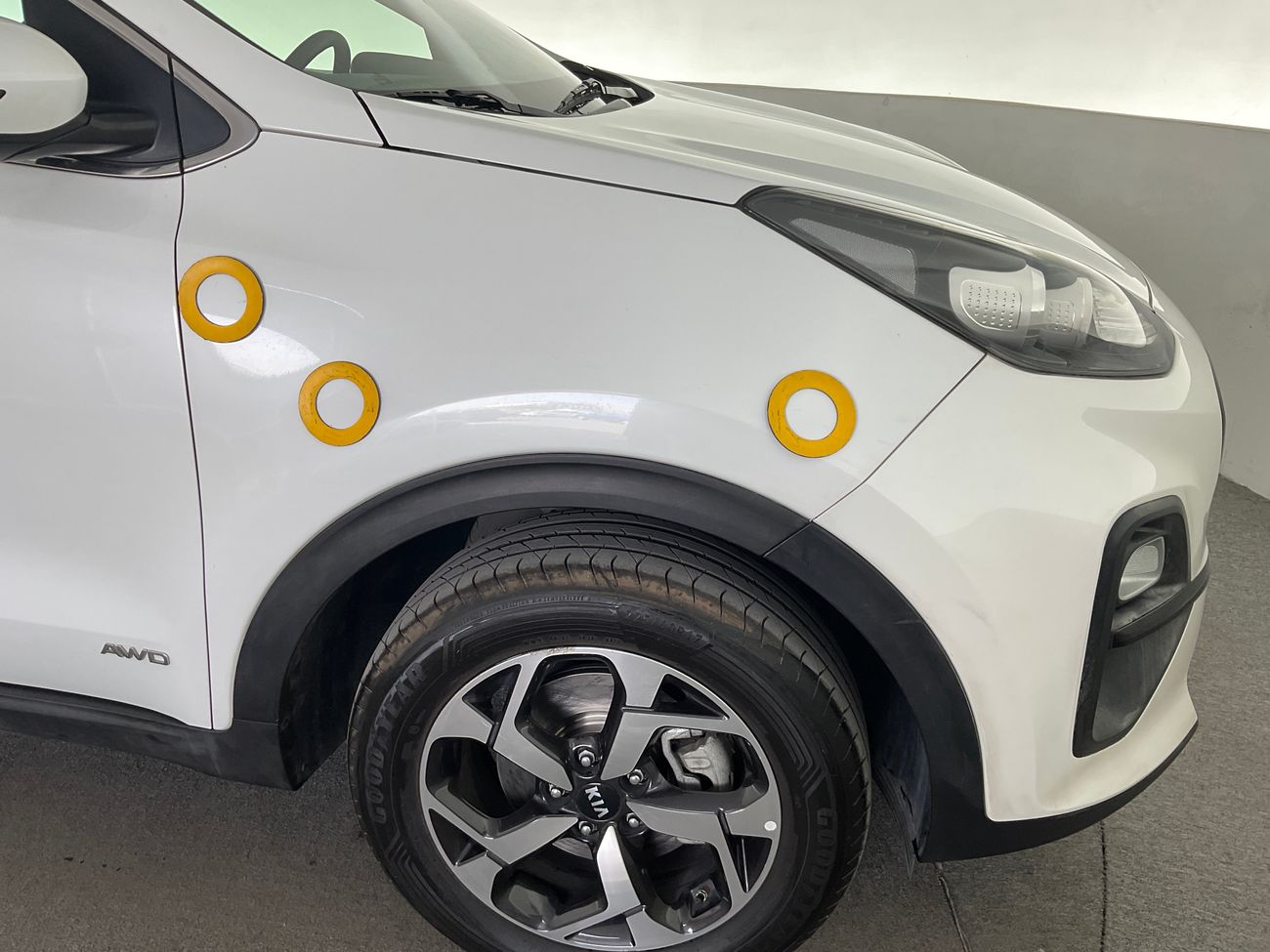 Kia Sportage LX | upto AED 20,000 Ramadan Discount | Guaranteed Warranty | 0 Down Payment