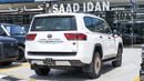 Toyota Land Cruiser 70 GR