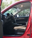 Mazda CX5 GL 2.5L Mazda CX-5  2021 GCC  accident-free Excellent Condition 1046 AED Monthly