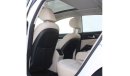 Kia Cadenza KIA CADENZA 2018 WHITE GCC FULL OPTION  EXCELLENT CONDITION WITHOUT ACCIDENT