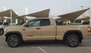 Toyota Tundra TRD DOUBLE CAB- EXCELLENT CONDITION 2017