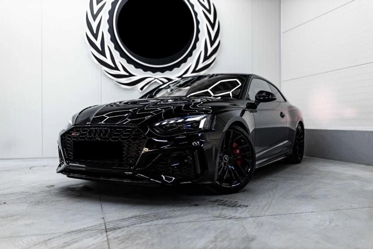 أودي RS5 STD