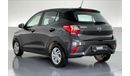 Hyundai Grand i10 Smart