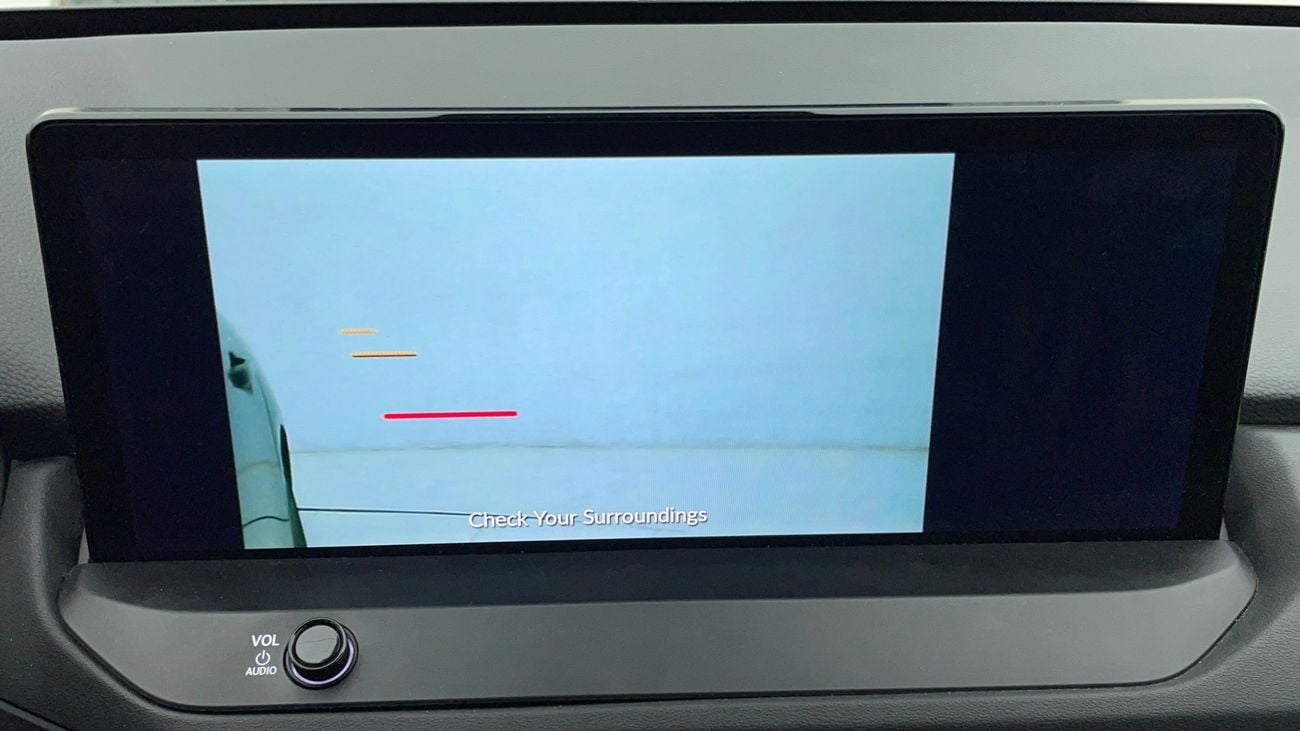 Honda Accord EX L 1.5 | Zero Down Payment | Home Test Drive