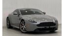 Aston Martin Vantage V8 S 2015 Aston Martin Vantage S, Full Service History, GCC