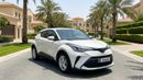 Toyota C-HR GX 2023 | AED 1027/Month | 0 DP | 30 Day Return | Warranty | Service History