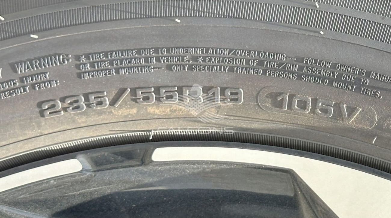 Kia Sorento Kia/SORENTO P 2.5L 4WD AT/KSO01 Panoramic S.Roof