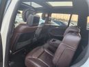 Mercedes-Benz GL 500 Mercedes GL500_Gcc_2015_Excellent_Condition _Full option