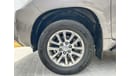 Toyota Prado VXR / V4 / 2.7L /  GCC / RTA PASS / NON ACCIDENT / ORIGINAL MILEAGE/  (LOT # 10676)
