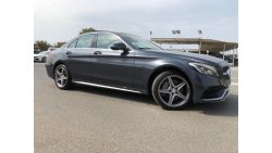 Mercedes-Benz C 300 Panoramic c 300 2016 full option