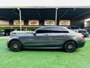 Mercedes Benz C200 STD