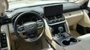 تويوتا لاند كروزر Toyota LC300 3.3L VX TURBO 10 AT MY-2025