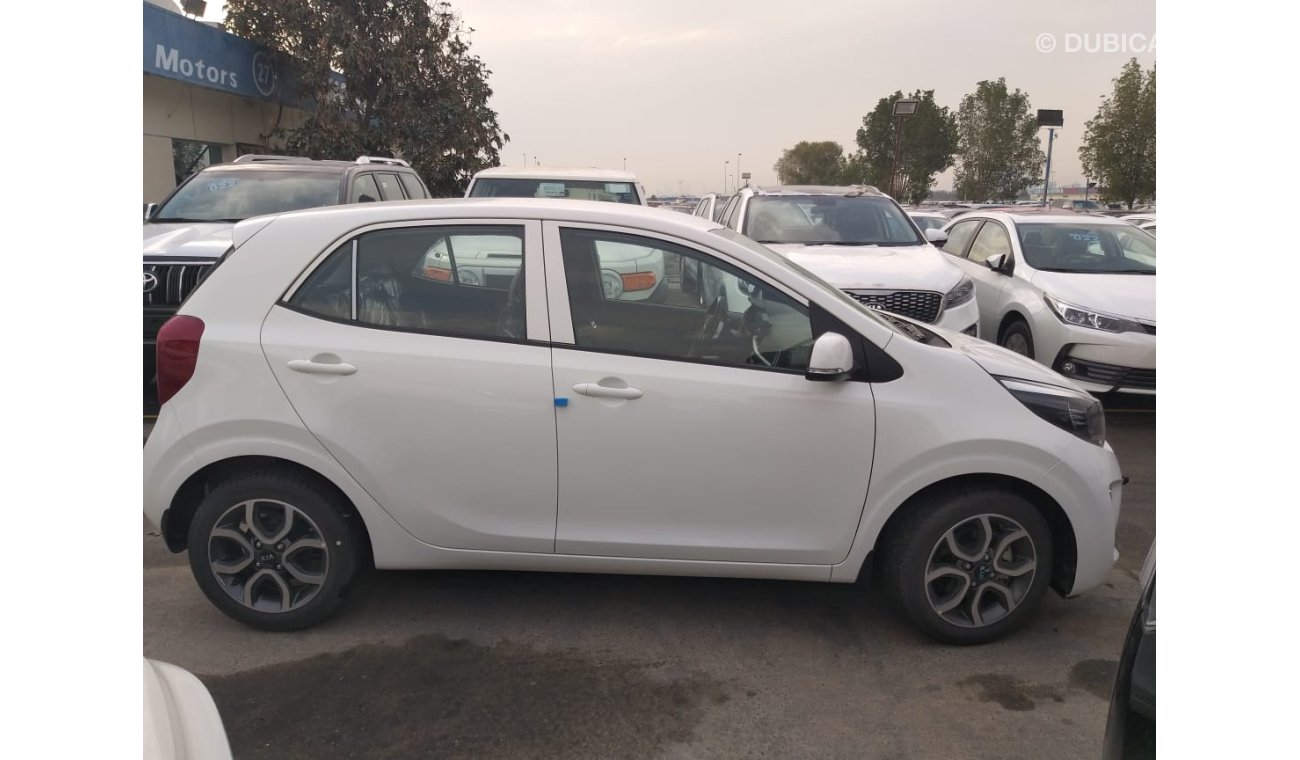 Kia Picanto 1.2