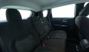 Jeep Cherokee LONGITUDE 3.2 | Under Warranty | Inspected on 150+ parameters