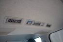 Toyota Hiace DLS - STD ROOF