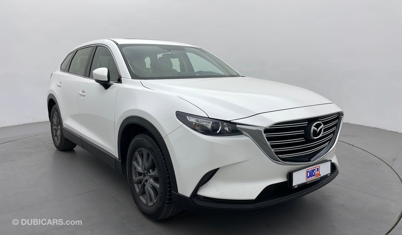 Mazda CX-9 COMFORT 2.5 | Under Warranty | Inspected on 150+ parameters