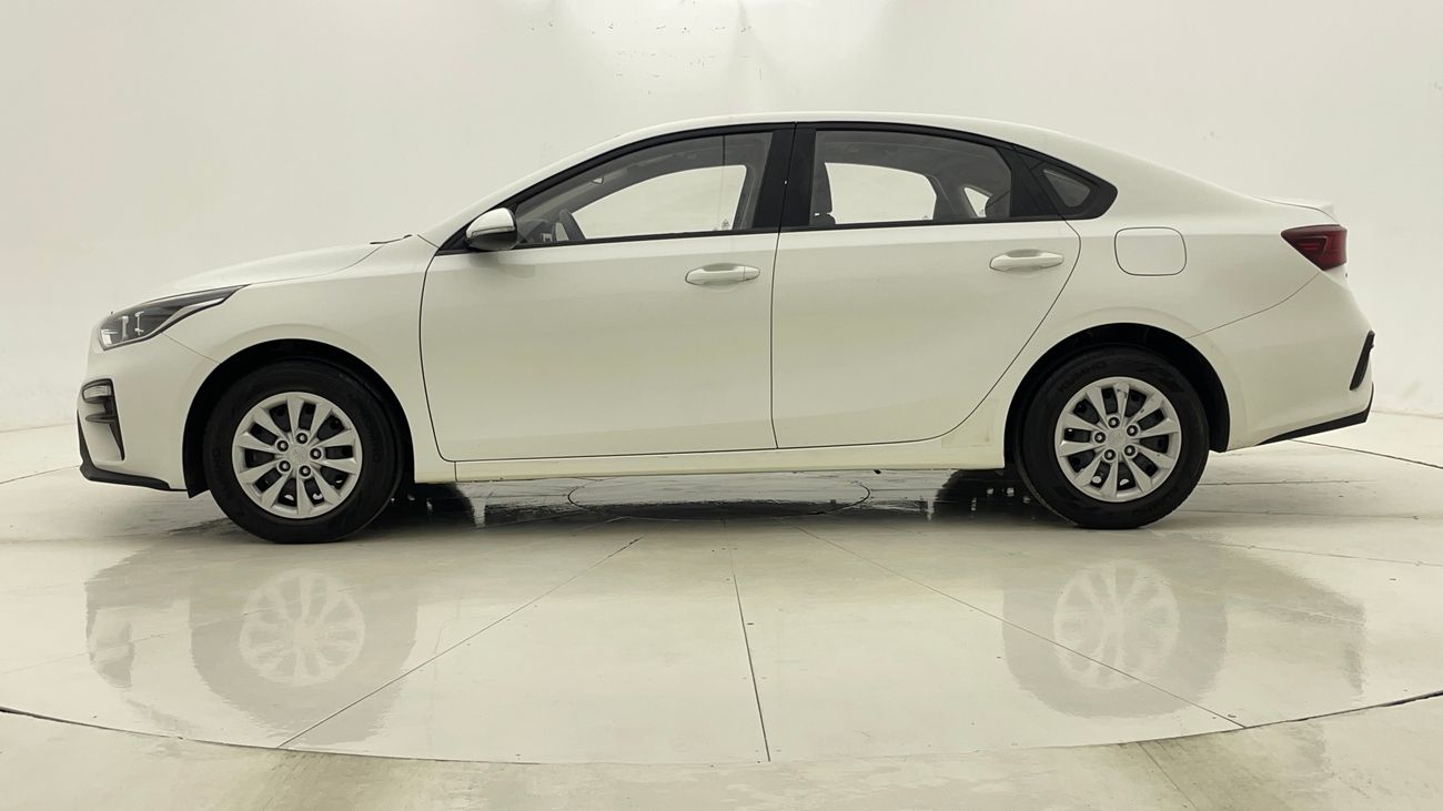 كيا سيراتو LX 1.6 | بدون دفعة مقدمة | اختبار القيادة في المنزل