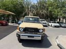 Toyota Land Cruiser Pick Up Toyota Land Cruiser LC79 SC 4.0 AT 2026 basic Omani