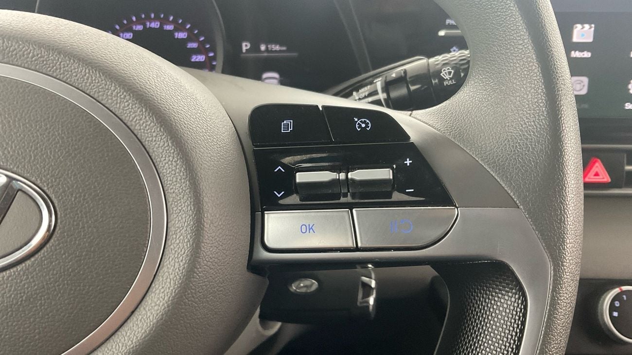 Hyundai Elantra Smart 1.6L Smart | Guaranteed Warranty | 0 Down Payment