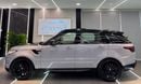 Land Rover Range Rover Sport Supercharged 5.0L ICONIC RANGE ROVER SPORT || STYLISH AND VERSATILE || GCC || PERFECT CONDITIONS ||