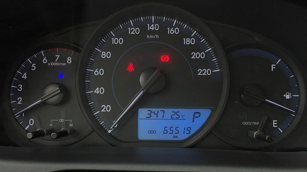 Toyota Yaris SE 1.5 | Zero Down Payment | Home Test Drive