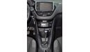Peugeot 208 Allure EXCELLENT DEAL for our Peugeot 208 ( 2013 Model! ) in Brown Color! GCC Specs