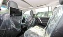 Toyota Prado TXL