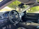 Maserati Ghibli S | Performance Sedan | American Specs