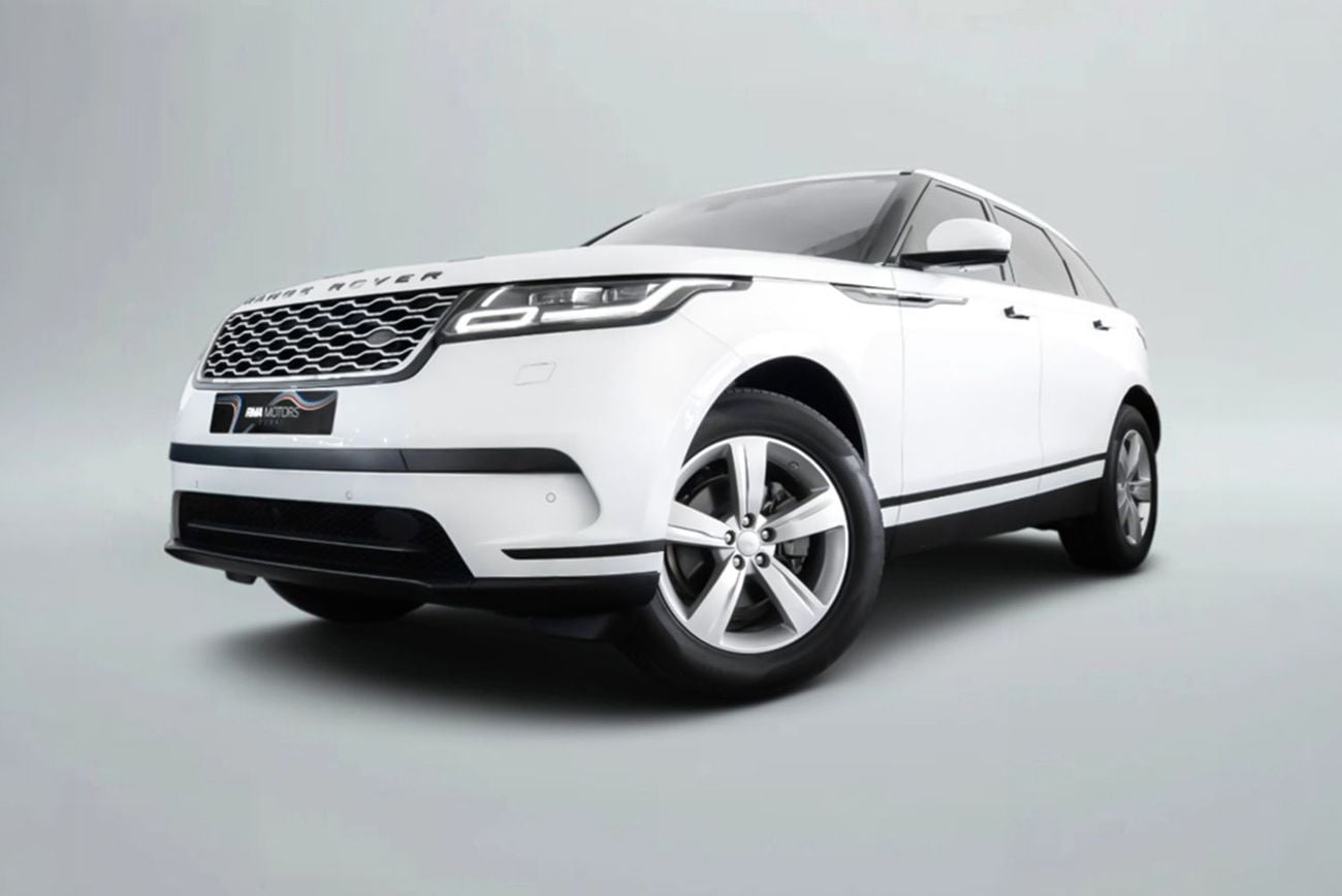 Land Rover Range Rover Velar P250 S