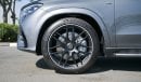 Mercedes-Benz GLE 53 Mercedes-Benz GLE53 AMG SUV, 22" Alloy Wheels, Carbon Fiber, New Facelift  | 4Matic+ | 2024