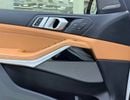 بي أم دبليو X5 40i M SPORT EXCLUSIVE مجلس التعاون الخليجي ... سجل صيانة كامل .. مشغل أقراص DVD .. محرك V6 طقم M .. حالة ممتازة