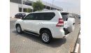 Toyota Prado GCC