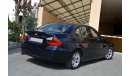 BMW 320i Mid Range in Perfect Condition