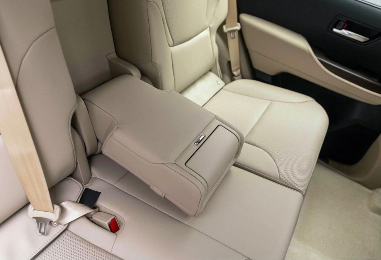 Toyota Land Cruiser GXR4