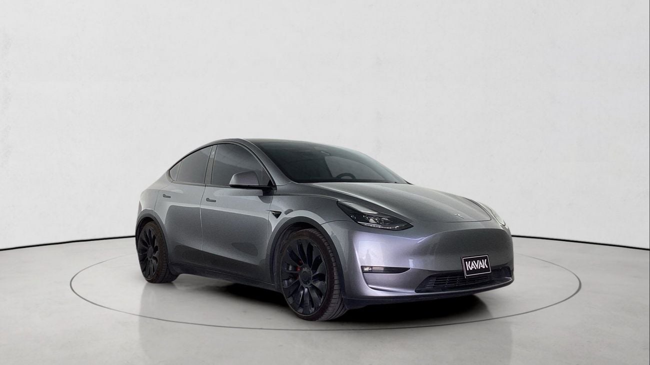 Tesla Model Y PERFORMANCE | Guaranteed Warranty | 0 Down Payment
