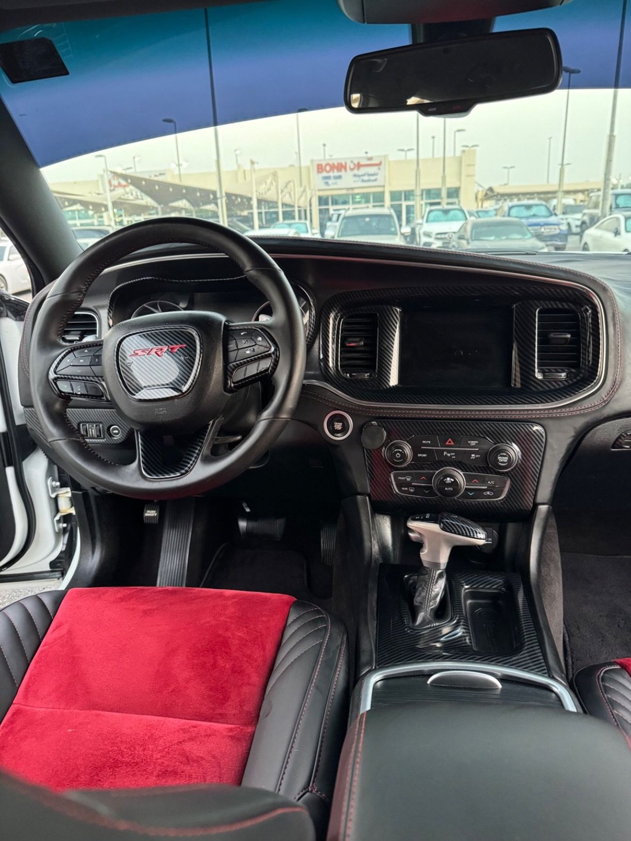 Dodge Charger R/T Max 5.7L