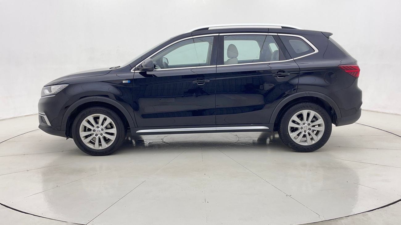 MG RX5 1.5T STD 2023 STD | AED 690/Month | 0 DP | 30 Day Return | Warranty | Service History