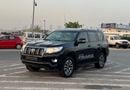 Toyota Prado TX-L