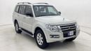 Mitsubishi Pajero 3L 2022 | 0 DP | 1085/Month | 30 Day Return | Service History