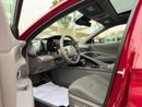 Hyundai Elantra 2.0L Comfort  GOOD CONDITION  LOW MILEAGE
