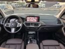 BMW X3 XDRIVE 30i M SPORT