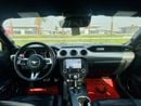 Ford Mustang STD