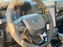 Ford Ranger WILDTRAK 2.0| DIESEL 4x4 Model 2023
