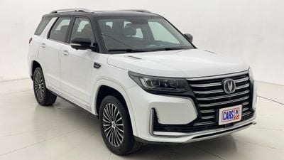 Changan CS95 ROYAL 2 | Zero Down Payment | Home Test Drive