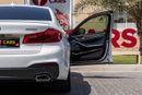 بي أم دبليو 530i M Sport 2.0L
