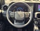 Toyota Prado TXR ALL ROUNDER TURBO || 2.8L DIESEL V4 / DIFFLOCK / SUNROOF / COOL BOX (CODE # P28AR2)