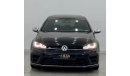 فولكس واجن جولف 2016 Volkswagen Golf R, Full Service History, Warranty, Low Kms, GCC